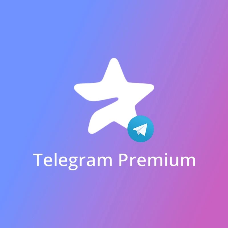 Telegram 6 Month Premium Redeem Code