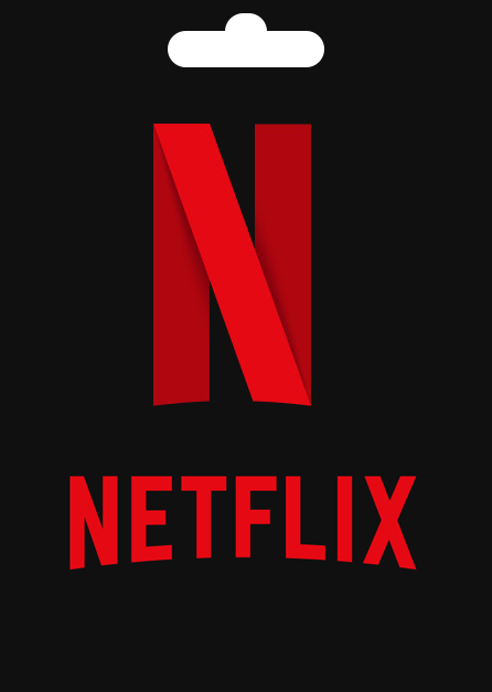 Netflix US 25 USD