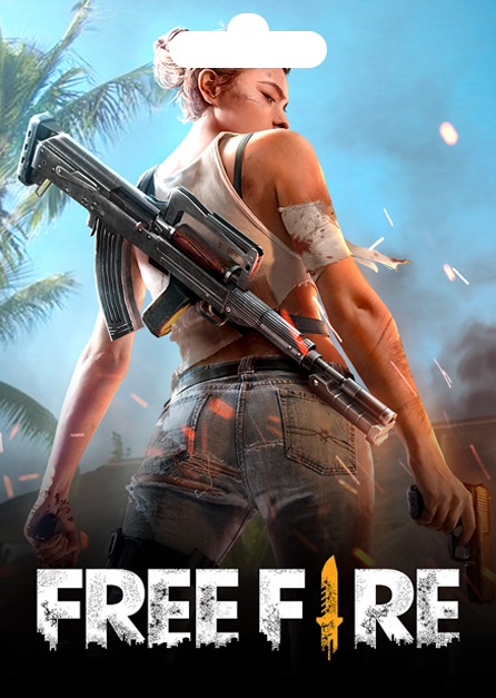 Free Fire Diamond(2200+220)