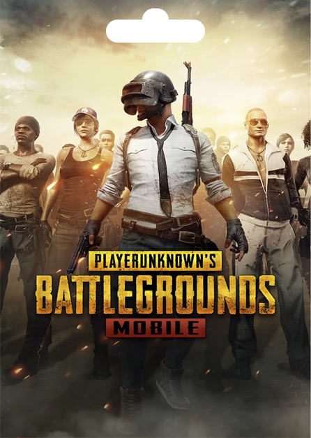 PUBG Mobile 325 UC