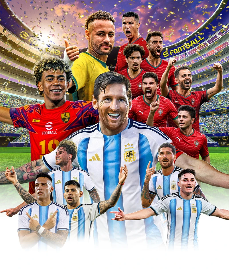 eFootball Mobile Coins (PES)