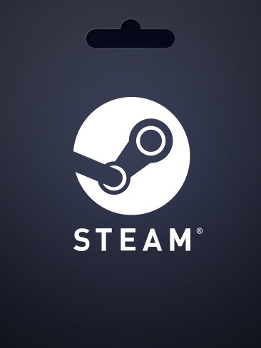Steam Global 20 USD