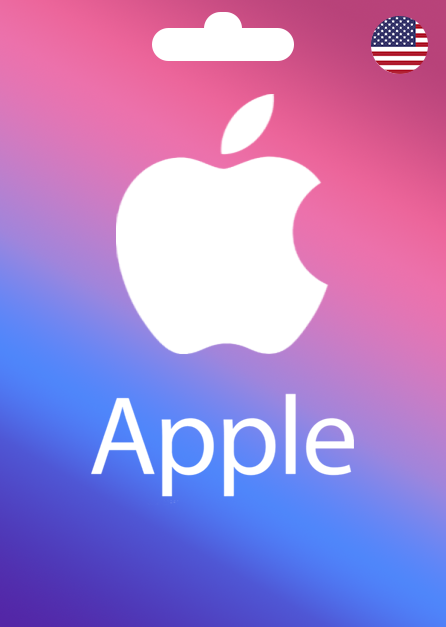 Itunes 2$ US GiftCard